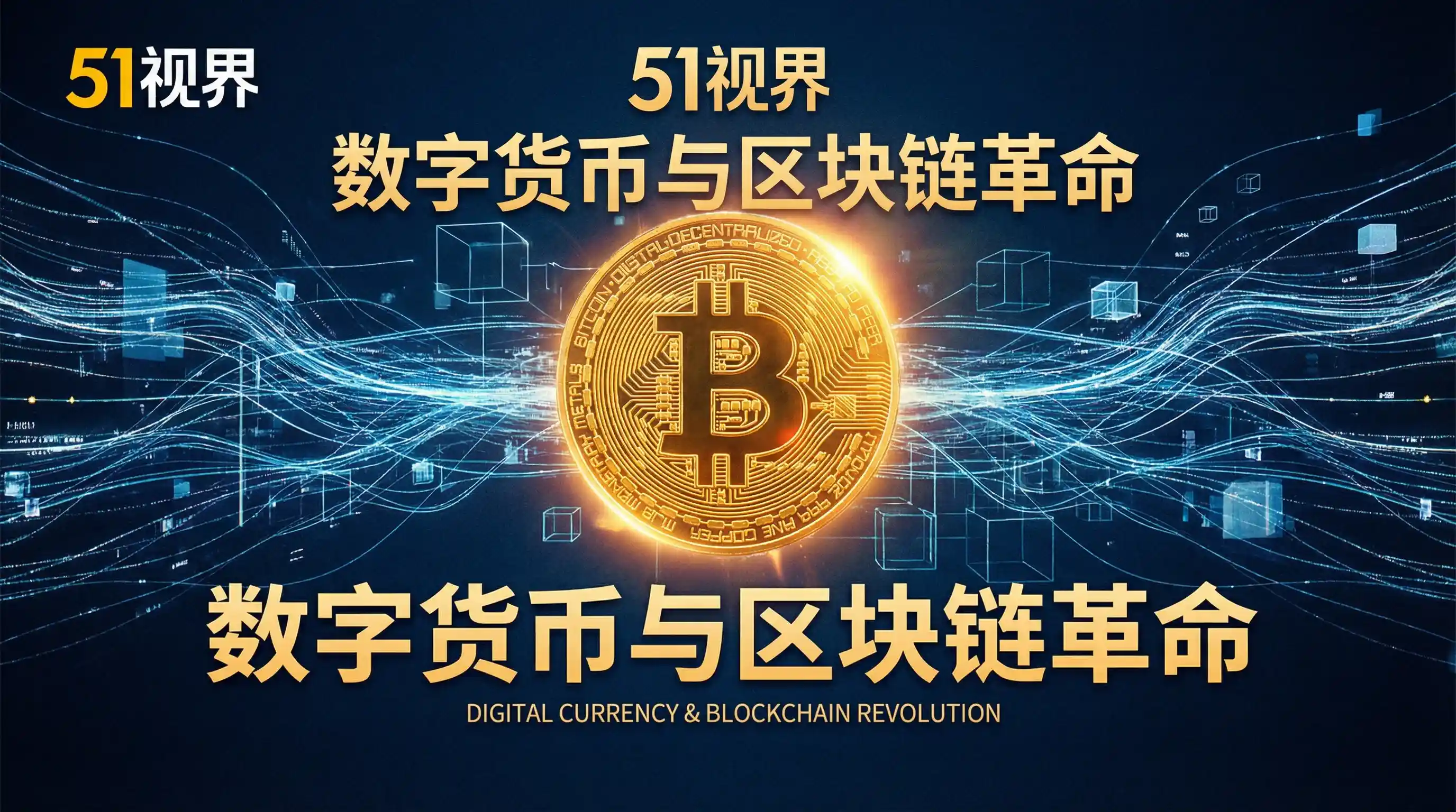 数字货币与区块链革命专题 - 一边摸一边做爽的免费视频 金融科技